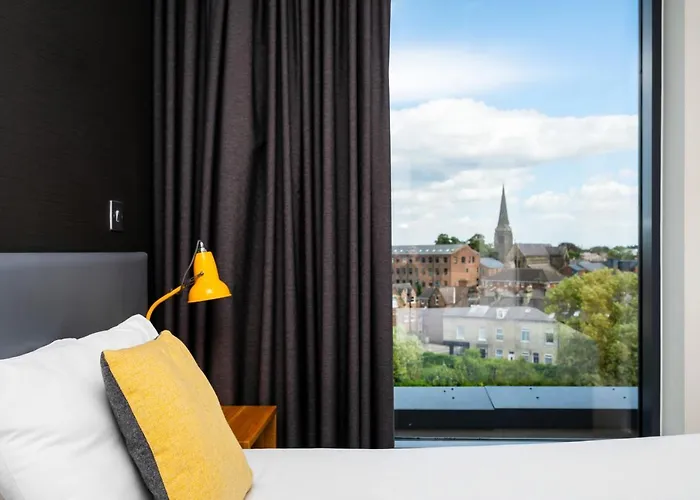 Staycity Aparthotels York