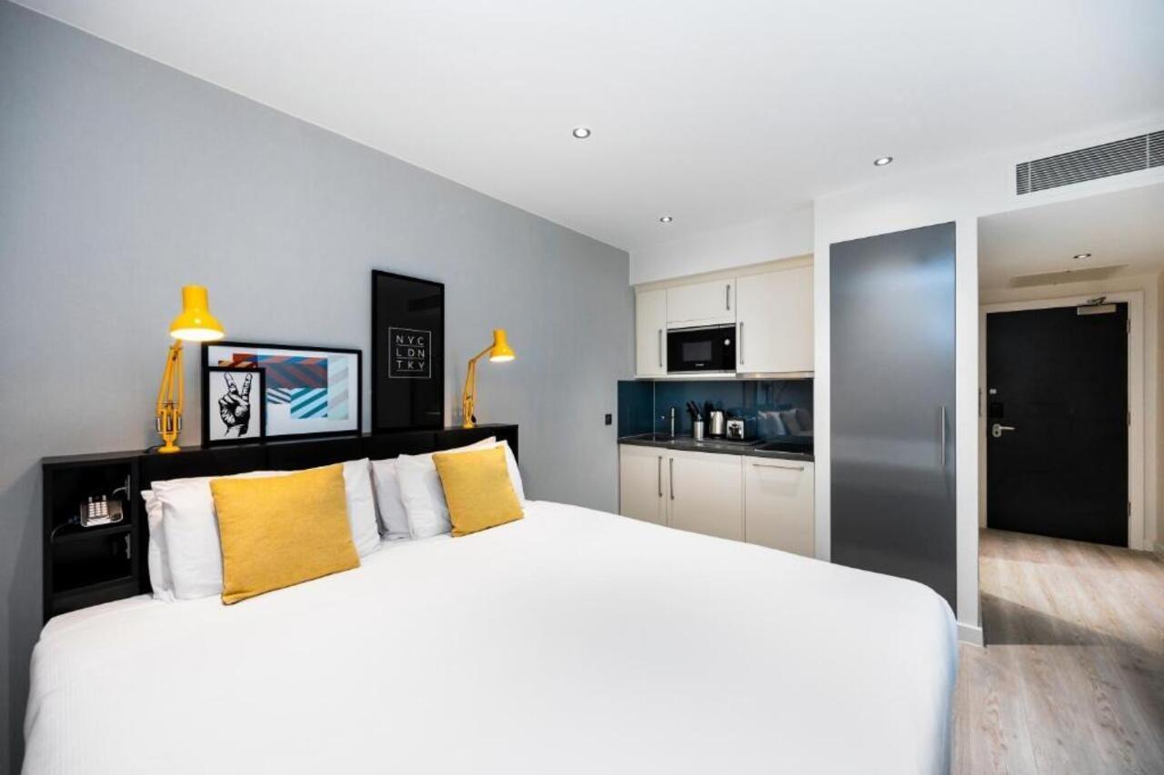 Staycity 4* York