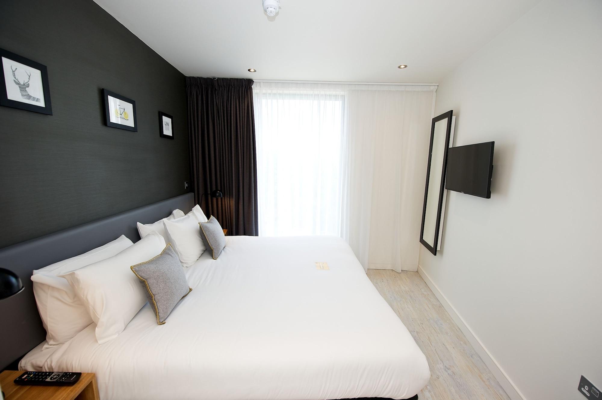 Staycity 4* York