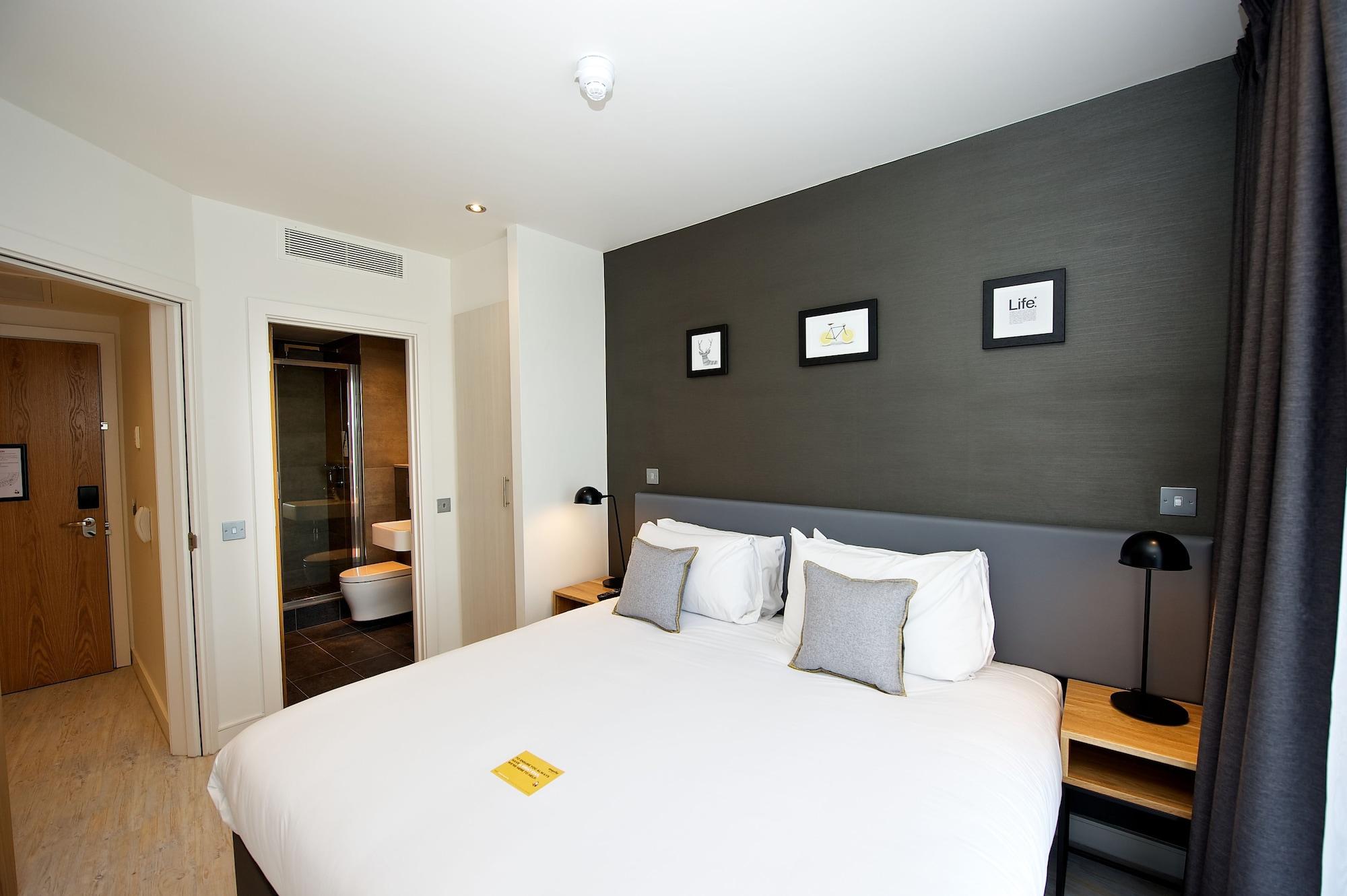 Staycity York