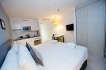 Aparthotel Staycity 4*