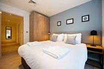 Staycity Aparthotel York